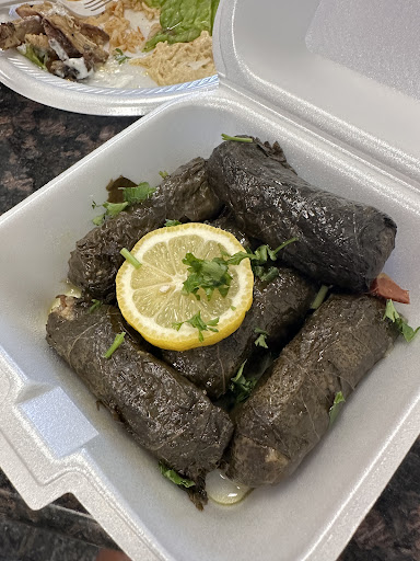 Photo of Shawarma & More Restaurant - 1383 N Leroy St, Fenton, MI 48430, USA